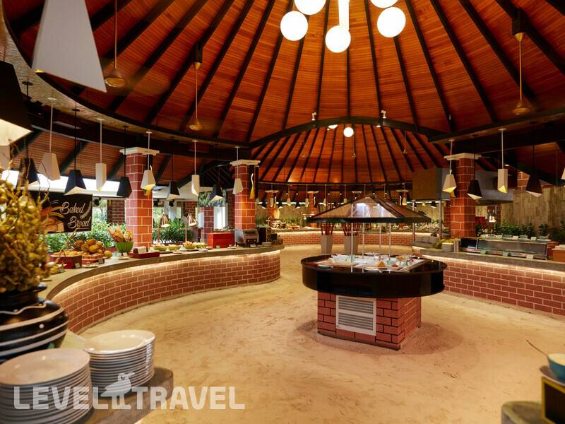 Фотография The Sun Siyam Iru Fushi Maldives (Ex. Hilton Maldives Iru Fushi)