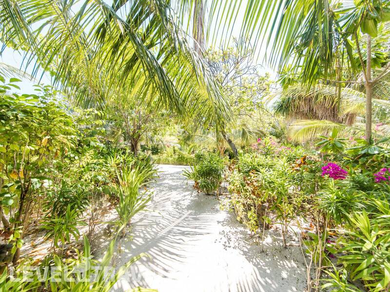Фотография The Sun Siyam Iru Fushi Maldives (Ex. Hilton Maldives Iru Fushi)