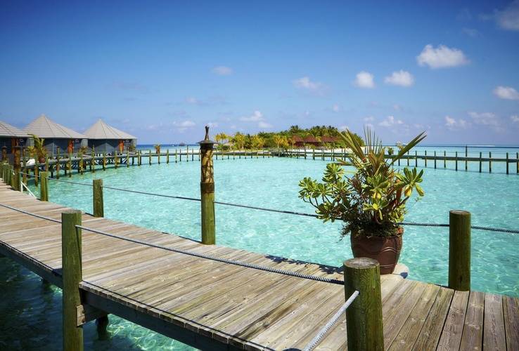 Komandoo Island Resort (Adults Only 18+)