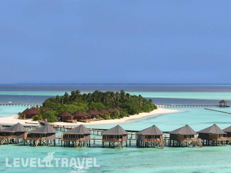 Фотография Komandoo Island Resort (Adults Only 18+)