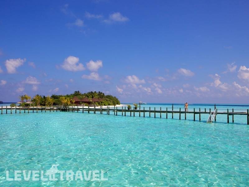 Фотография Komandoo Island Resort (Adults Only 18+)