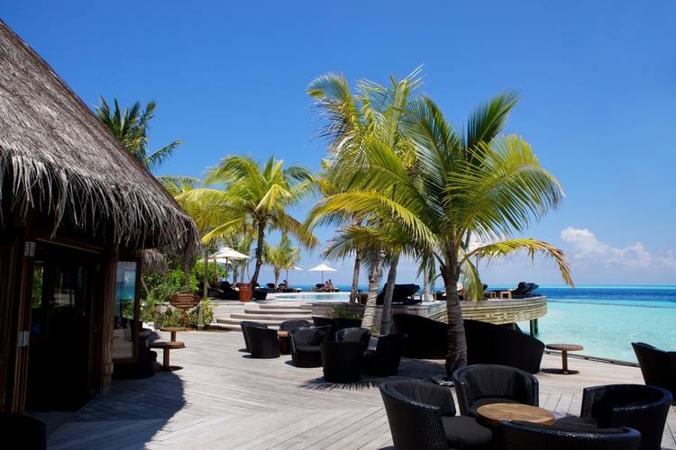 Komandoo Island Resort (Adults Only 18+)