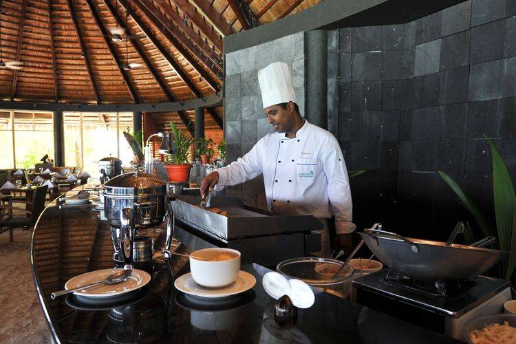 Komandoo Island Resort (Adults Only 18+)