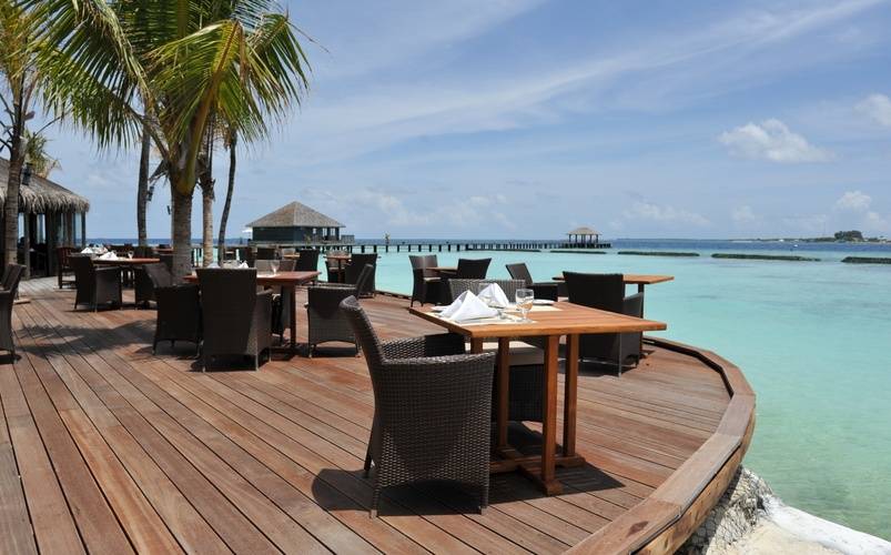 Komandoo Island Resort (Adults Only 18+)