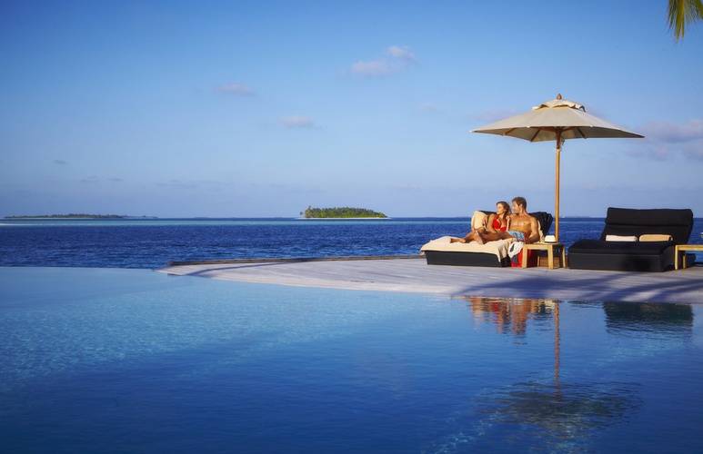 Komandoo Island Resort (Adults Only 18+)