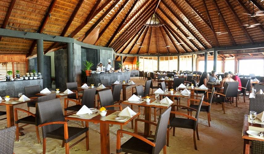 Komandoo Island Resort (Adults Only 18+)