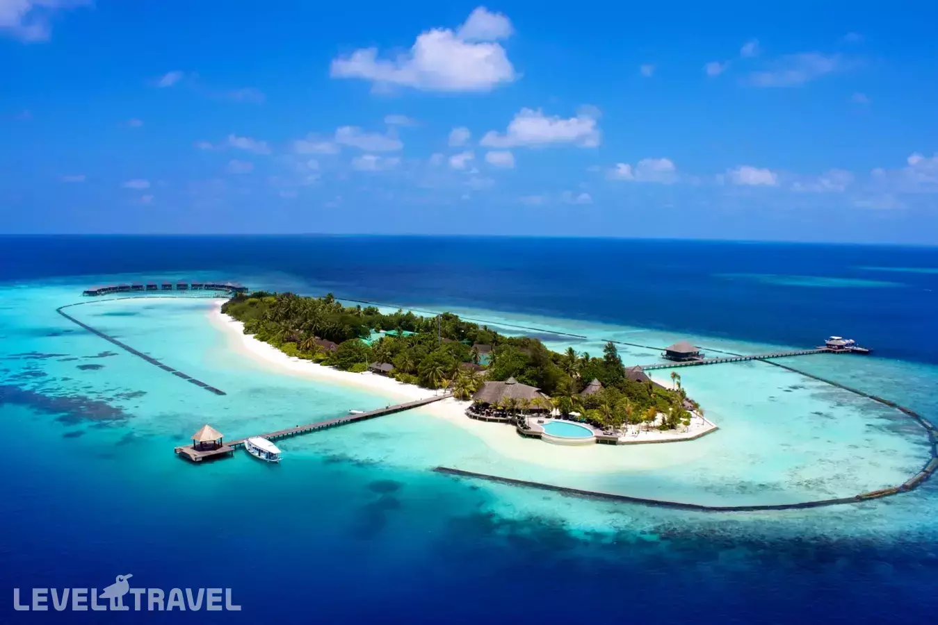 Komandoo Island Resort (Adults Only 18+)