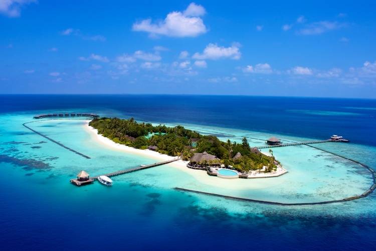 Komandoo Island Resort (Adults Only 18+)