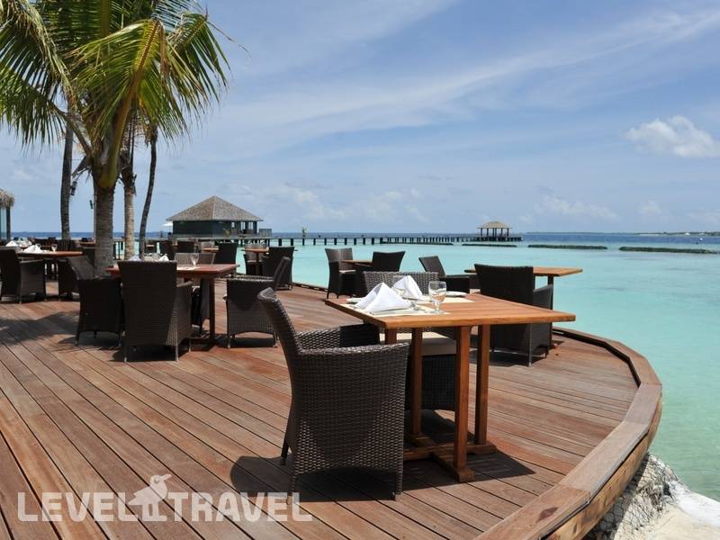 Фотография Komandoo Island Resort (Adults Only 18+)