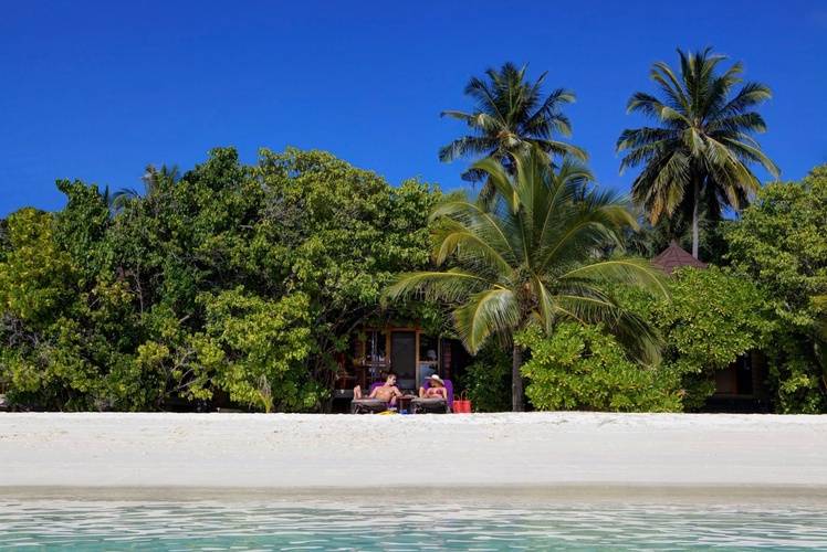 Komandoo Island Resort (Adults Only 18+)