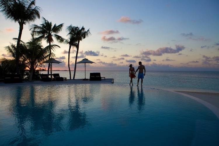 Komandoo Island Resort (Adults Only 18+)