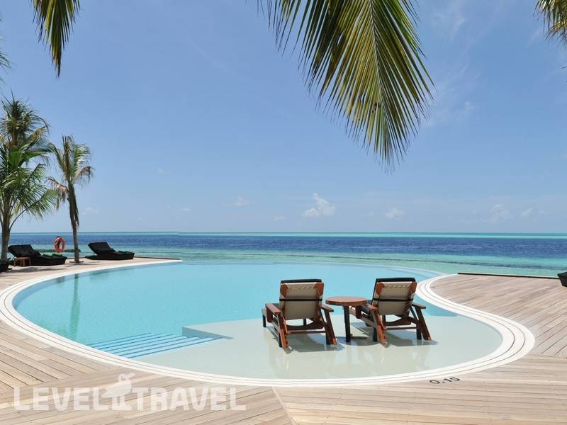 Фотография Komandoo Island Resort (Adults Only 18+)