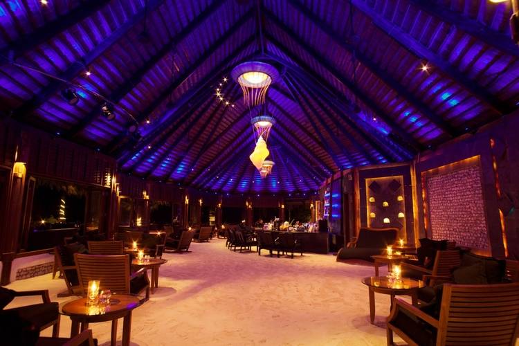 Komandoo Island Resort (Adults Only 18+)