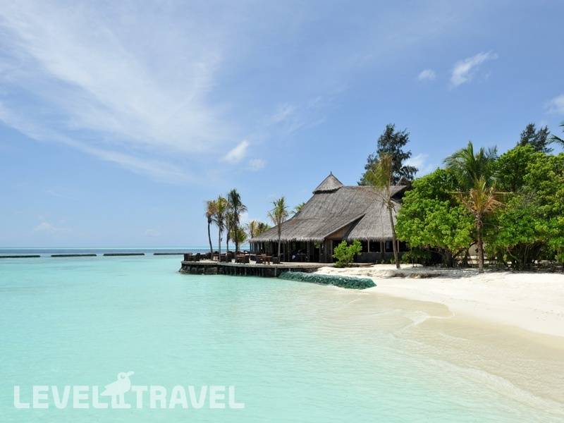 Фотография Komandoo Island Resort (Adults Only 18+)