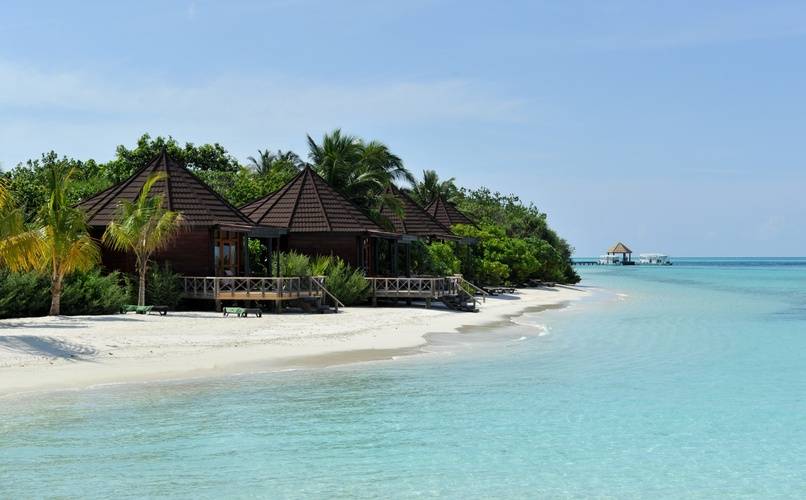 Komandoo Island Resort (Adults Only 18+)
