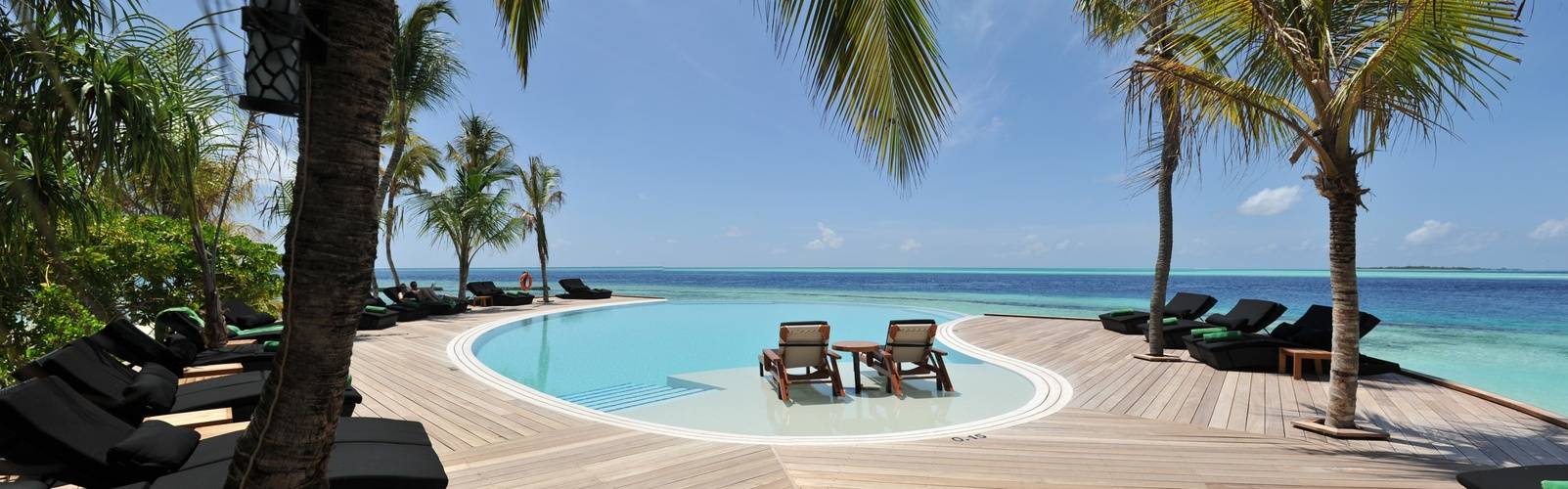 Komandoo Island Resort (Adults Only 18+)