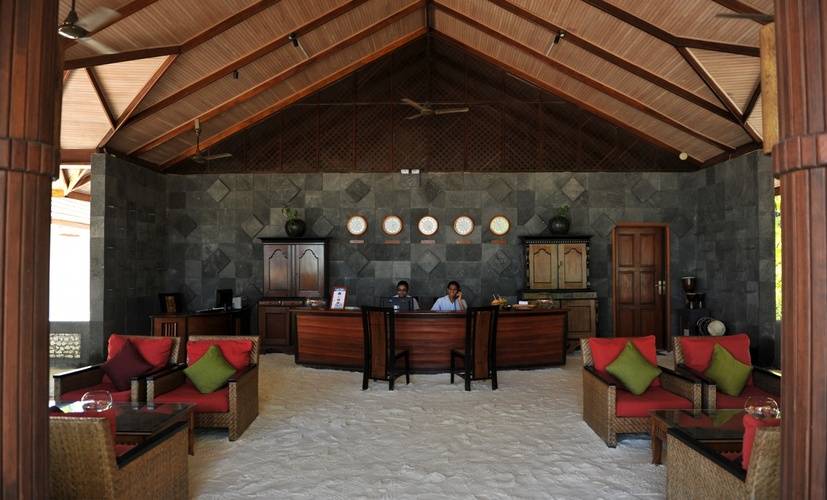 Komandoo Island Resort (Adults Only 18+)