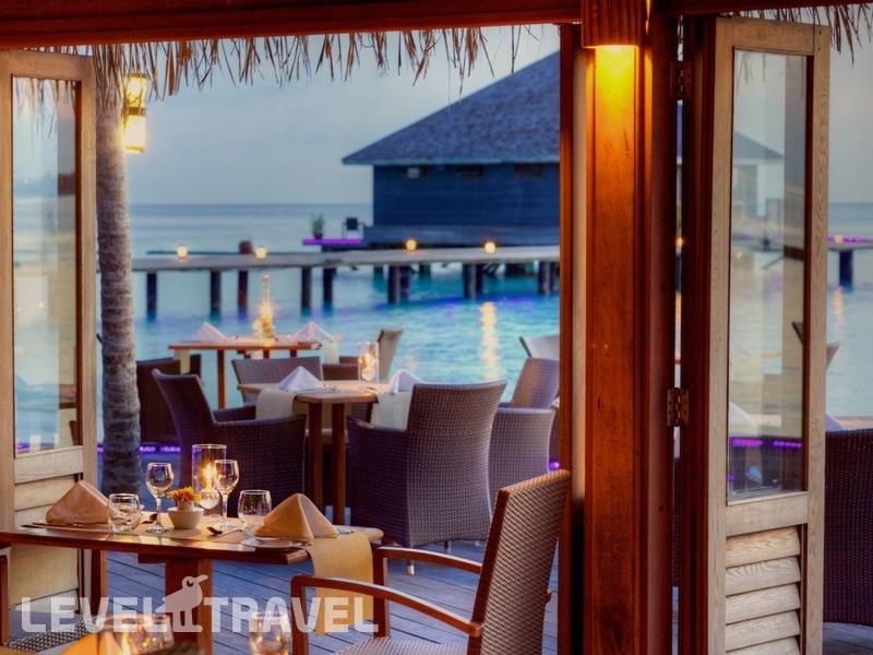 Фотография Komandoo Island Resort (Adults Only 18+)