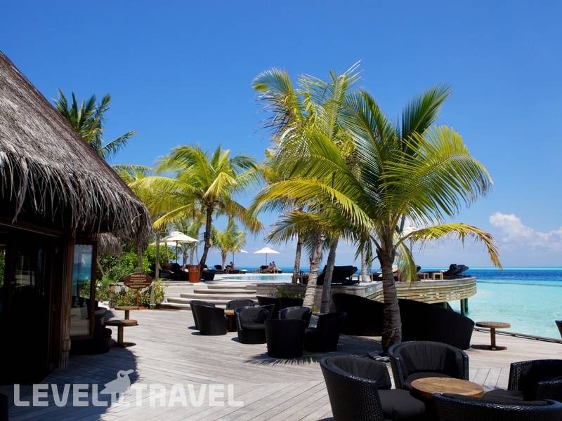 Фотография Komandoo Island Resort (Adults Only 18+)
