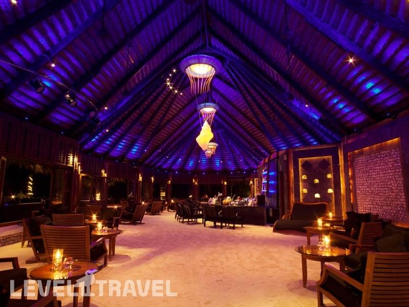 Фотография Komandoo Island Resort (Adults Only 18+)