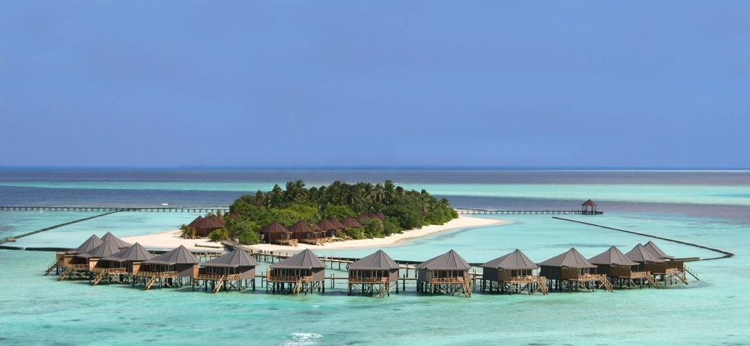 Komandoo Island Resort (Adults Only 18+)