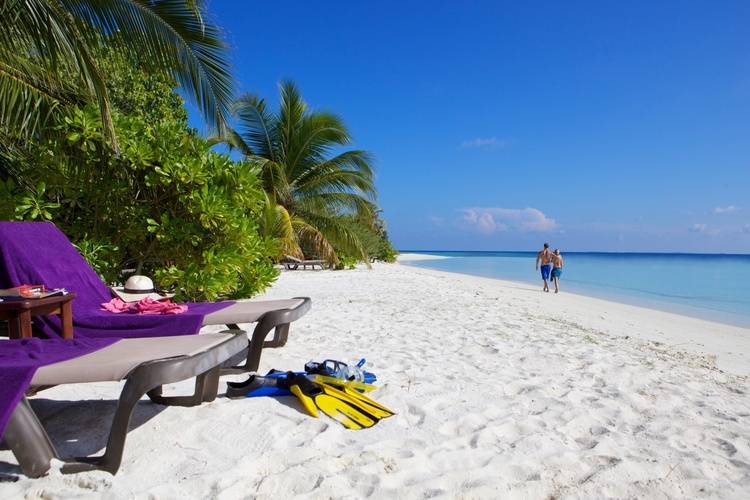 Komandoo Island Resort (Adults Only 18+)