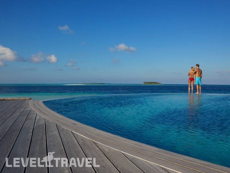 Фотография Komandoo Island Resort (Adults Only 18+)