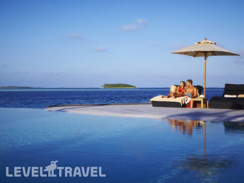 Фотография Komandoo Island Resort (Adults Only 18+)
