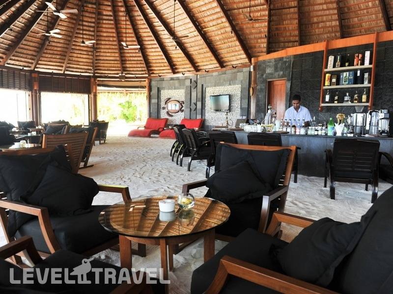 Фотография Komandoo Island Resort (Adults Only 18+)