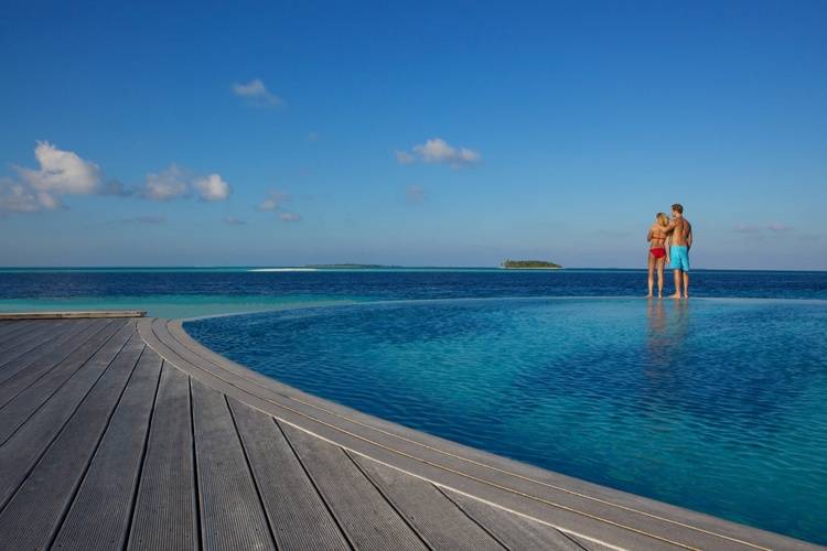 Komandoo Island Resort (Adults Only 18+)