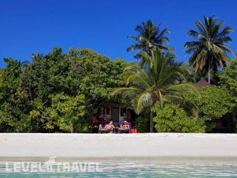 Фотография Komandoo Island Resort (Adults Only 18+)