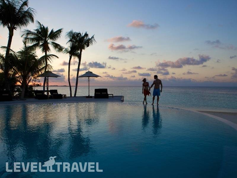 Фотография Komandoo Island Resort (Adults Only 18+)