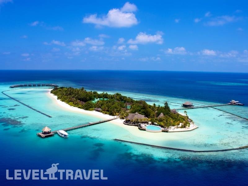 Фотография Komandoo Island Resort (Adults Only 18+)