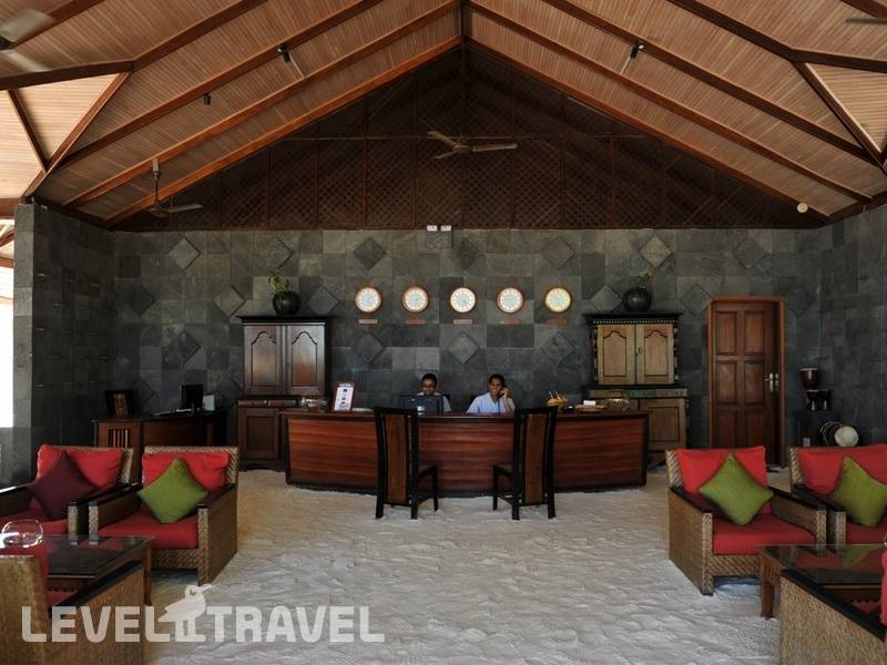 Фотография Komandoo Island Resort (Adults Only 18+)