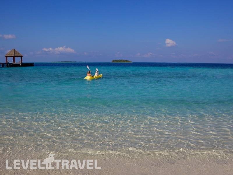 Фотография Komandoo Island Resort (Adults Only 18+)