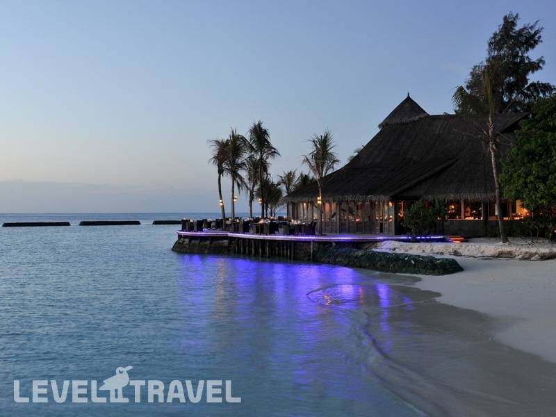 Фотография Komandoo Island Resort (Adults Only 18+)