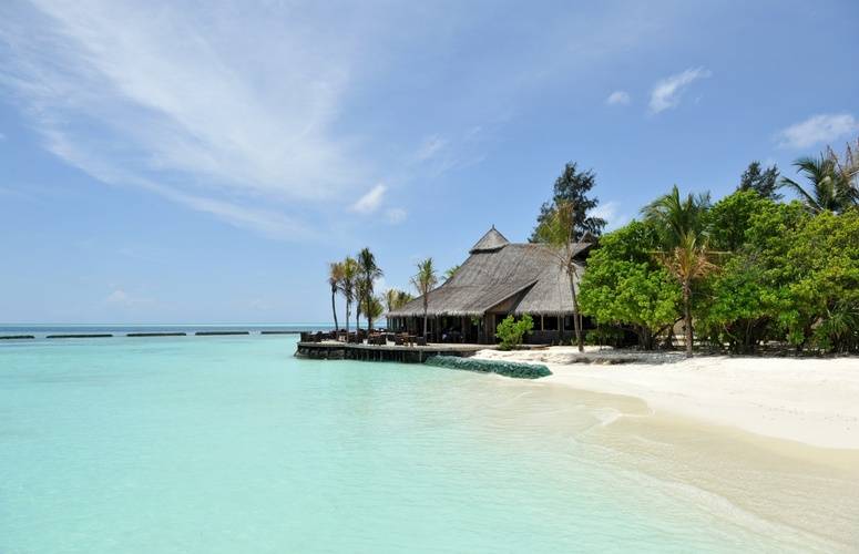 Komandoo Island Resort (Adults Only 18+)