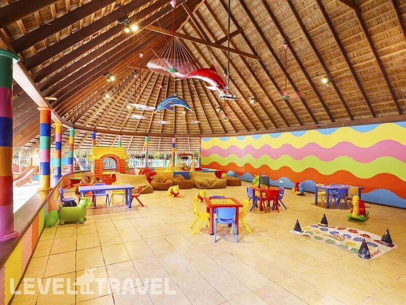 Фотография Kuredu Island Resort