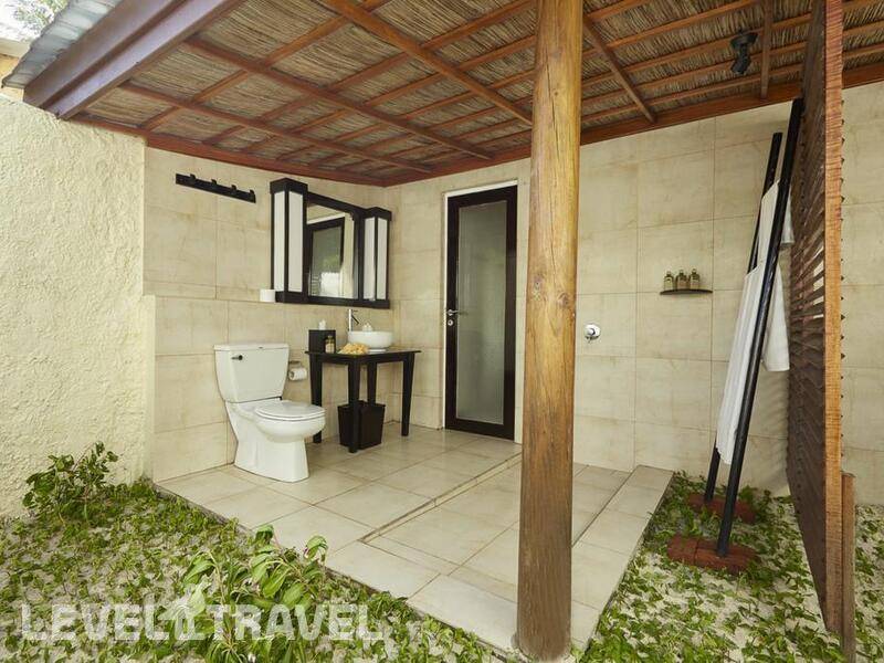 Фотография Kuredu Island Resort