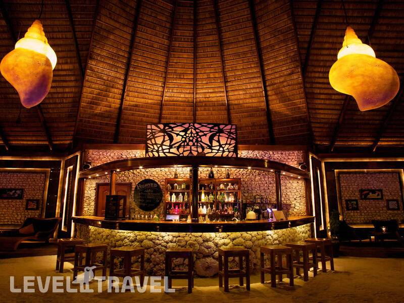 Фотография Kuredu Island Resort