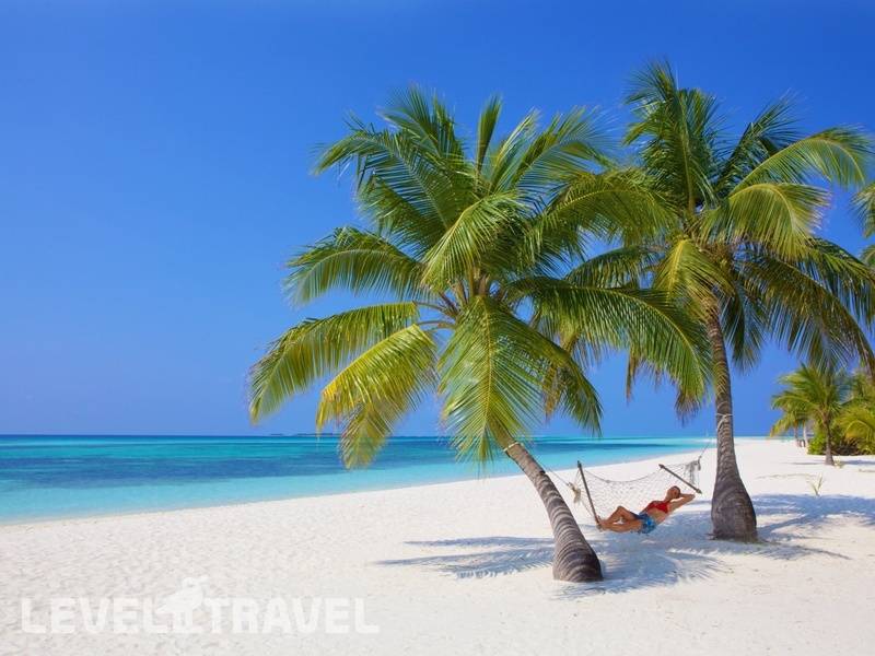 Фотография Kuredu Island Resort