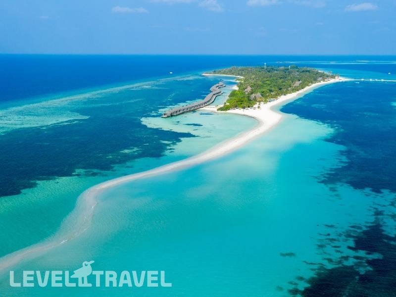 Фотография Kuredu Island Resort