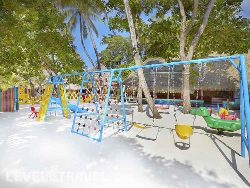 Фотография Kuredu Island Resort