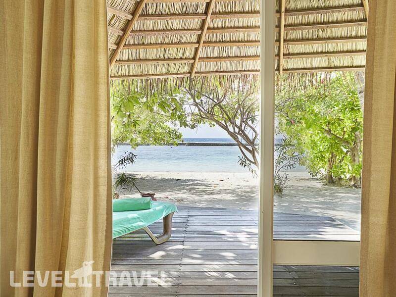 Фотография Kuredu Island Resort