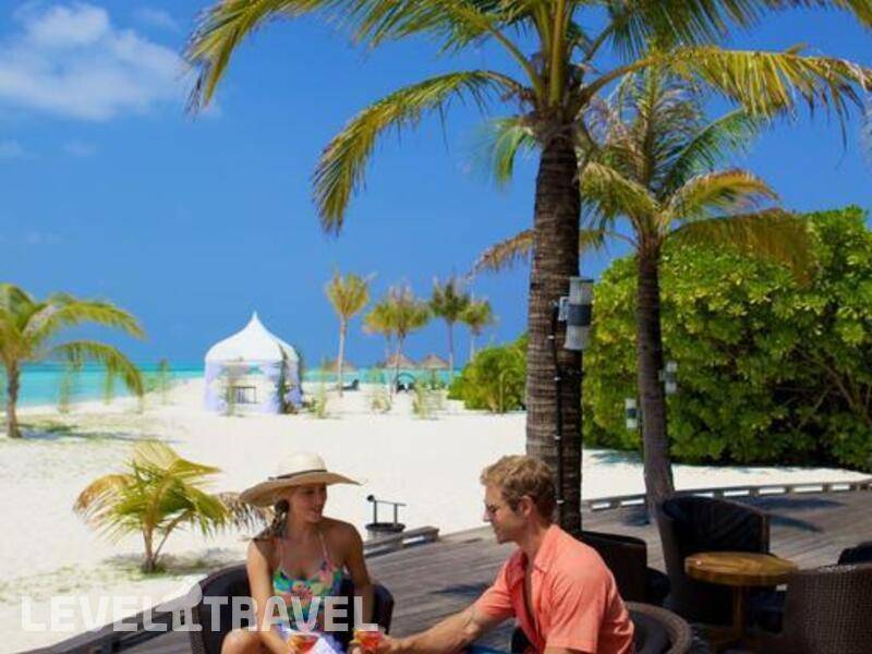 Фотография Kuredu Island Resort