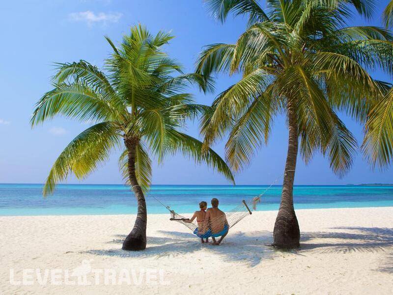 Фотография Kuredu Island Resort