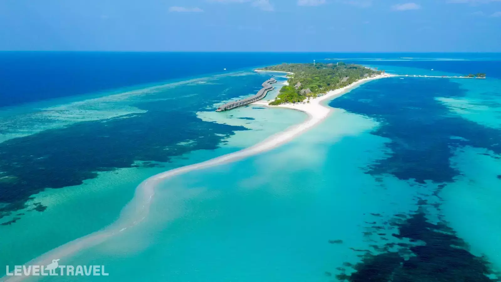 Kuredu Island Resort