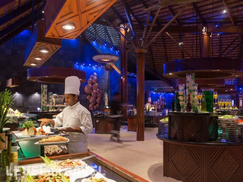 Фотография Kuredu Island Resort