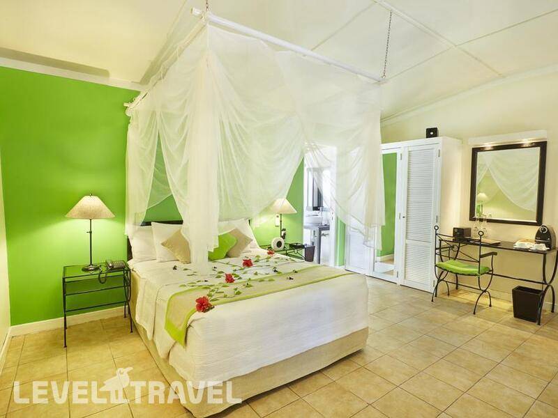 Фотография Kuredu Island Resort