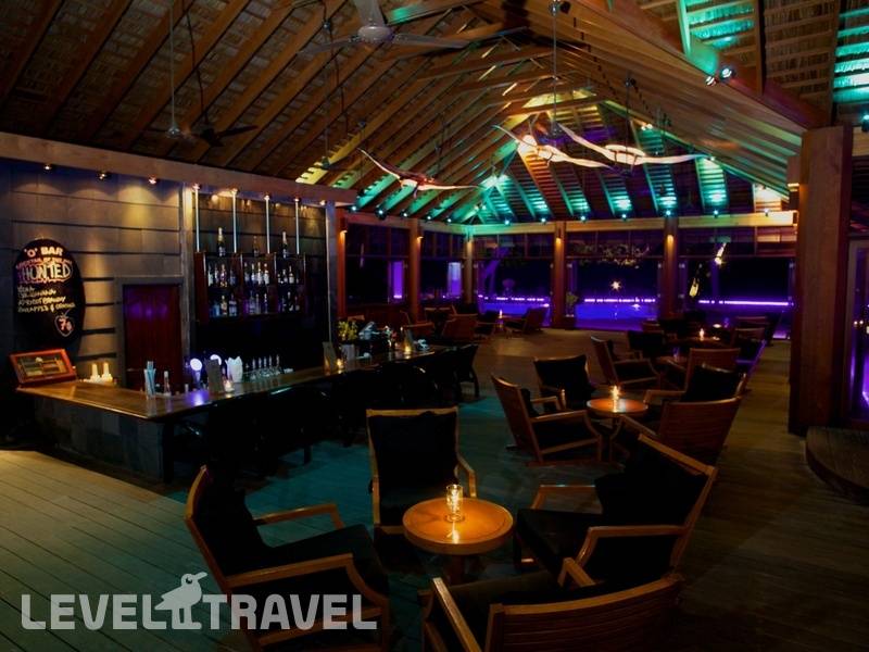 Фотография Kuredu Island Resort
